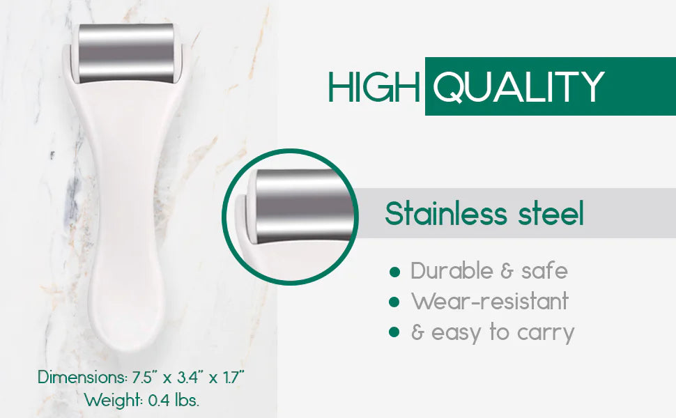CoolTouch Facial Ice Roller