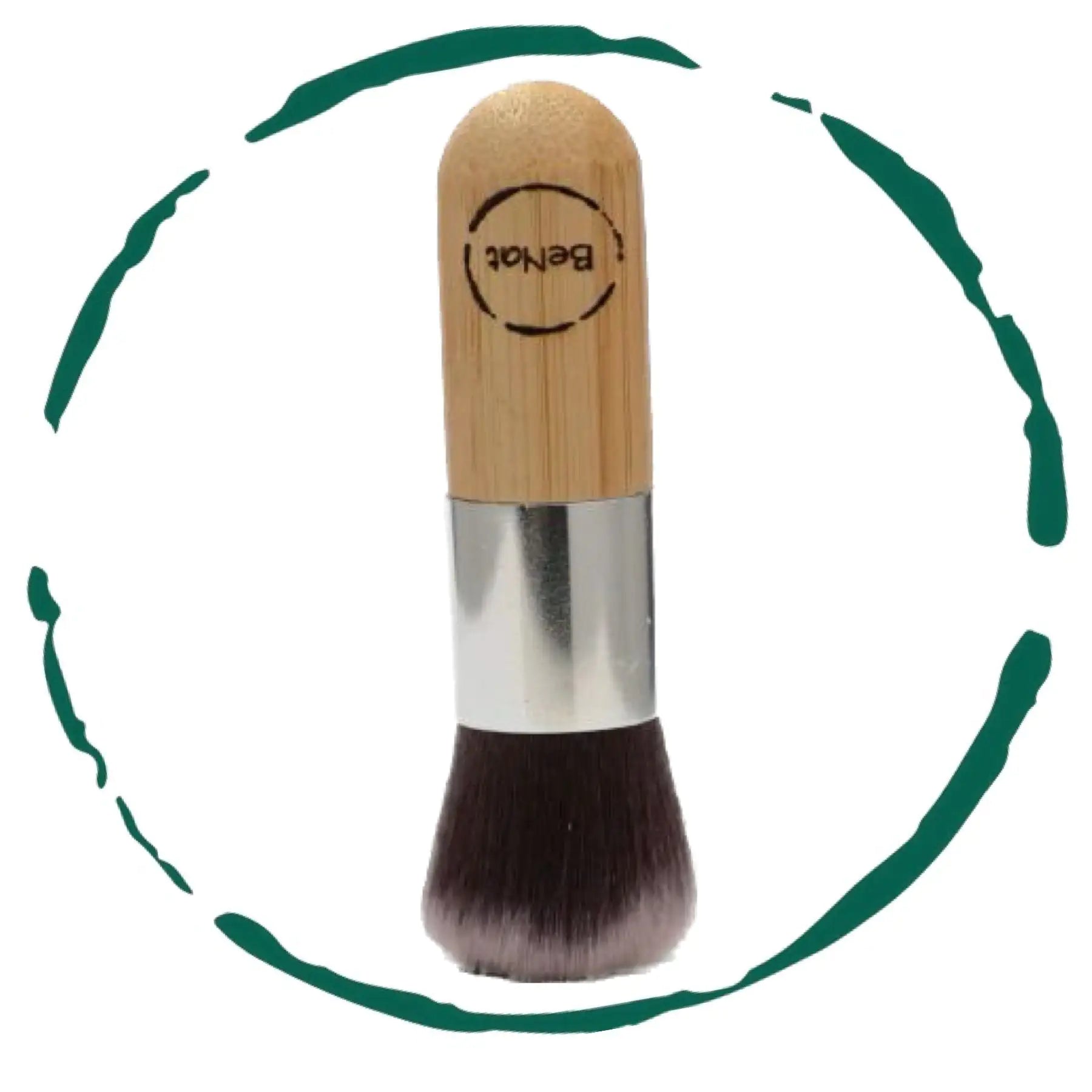 Flawless Finish Blush Brush