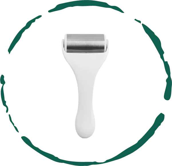 CoolTouch Facial Ice Roller