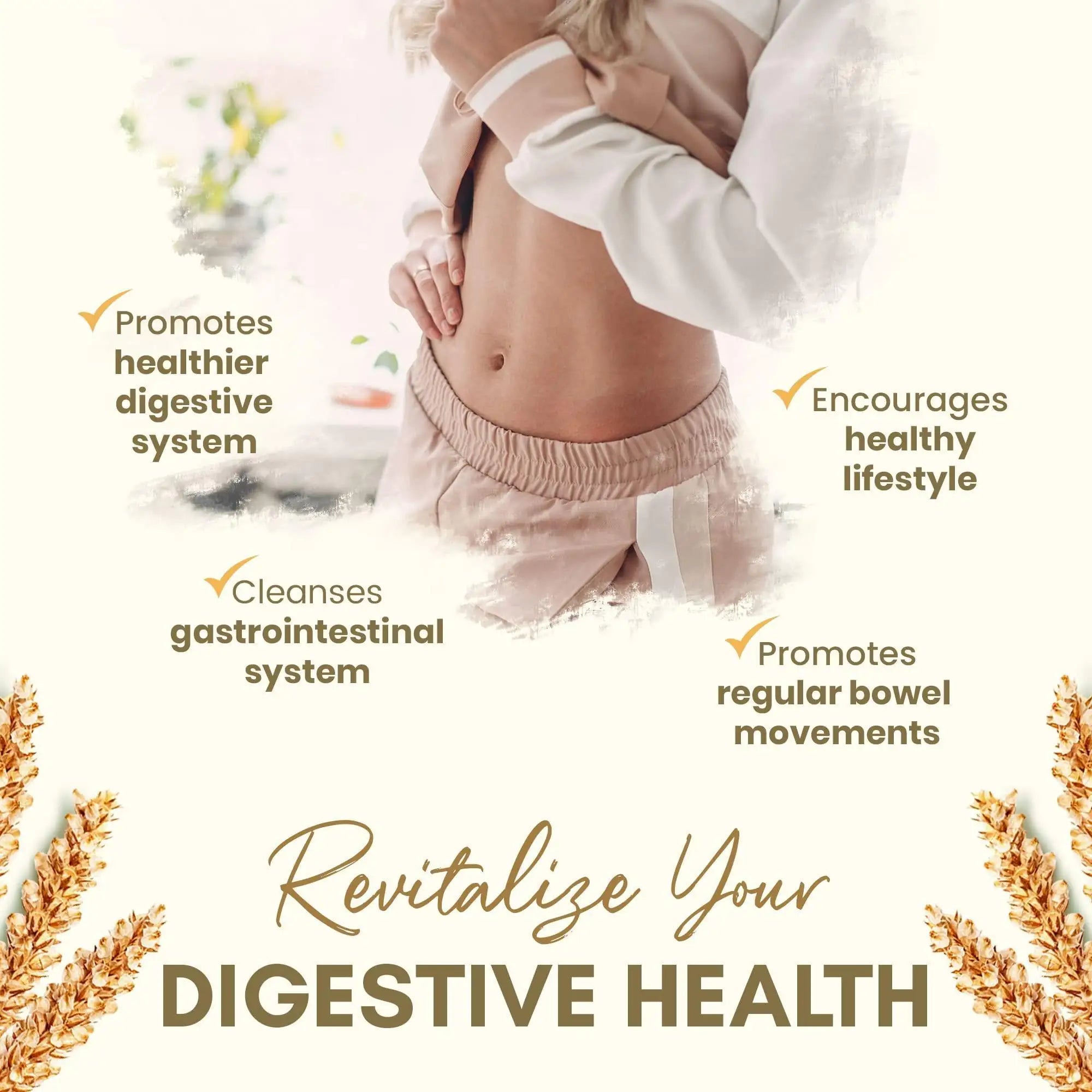 Pure Fiber 750mg Psyllium Husk Capsules