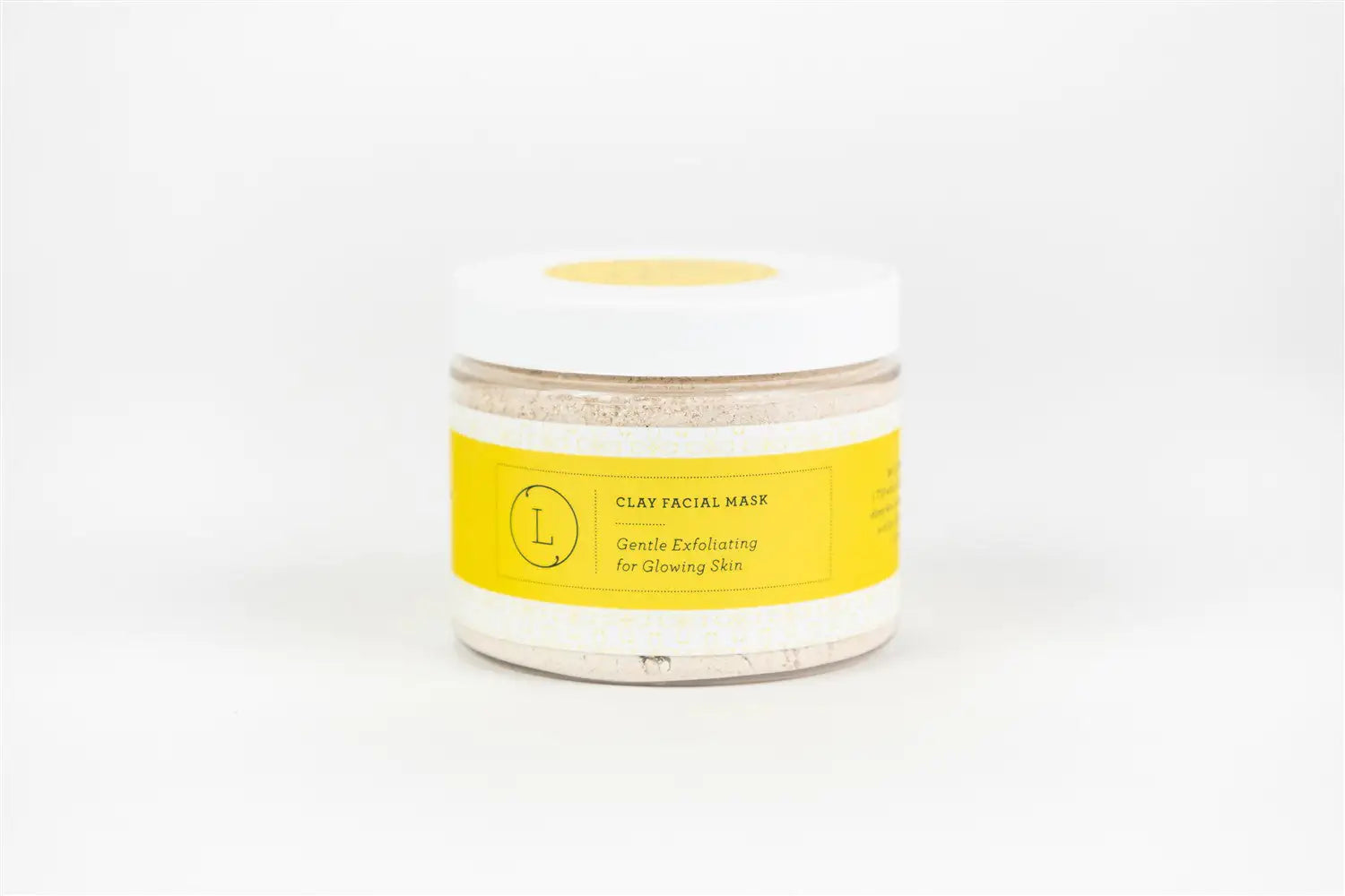 Radiant Skin Clay Mask