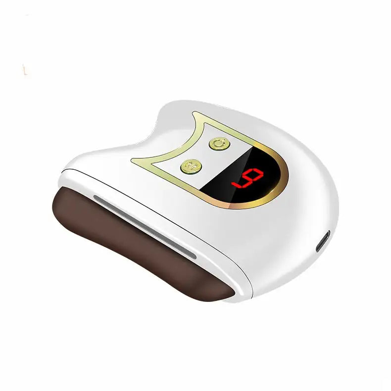 Electric Gua Sha Beauty Enhancer