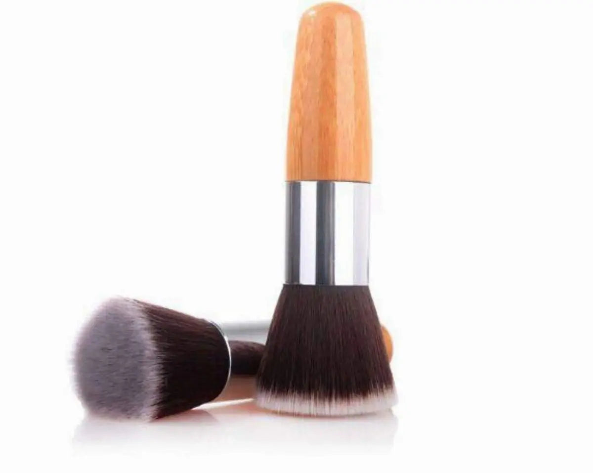 Flawless Finish Blush Brush