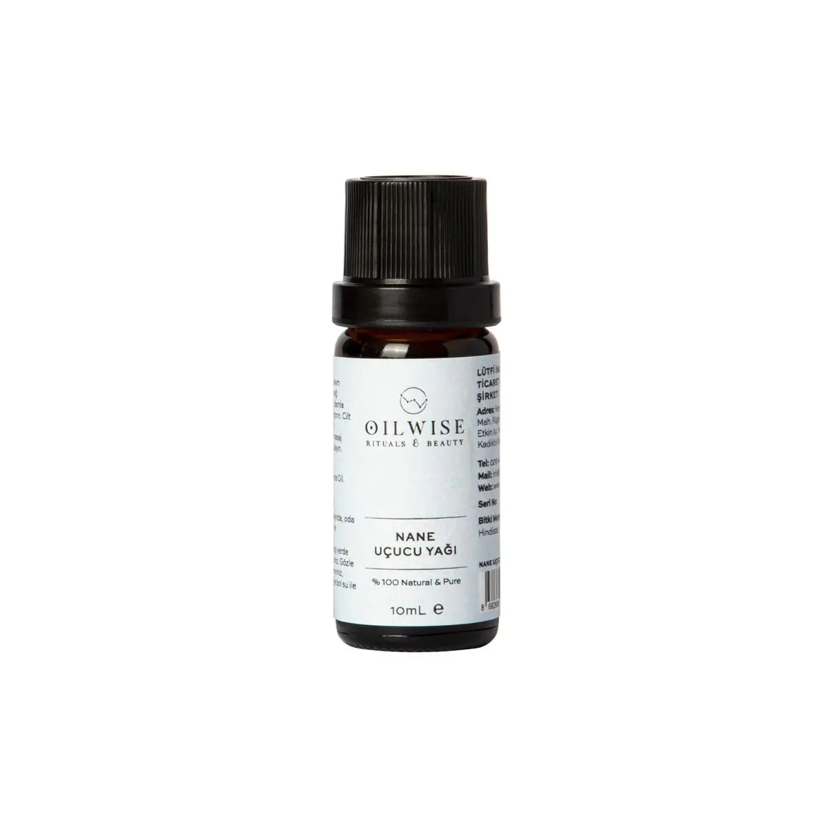 MintFresh Essential Oil 10ml
