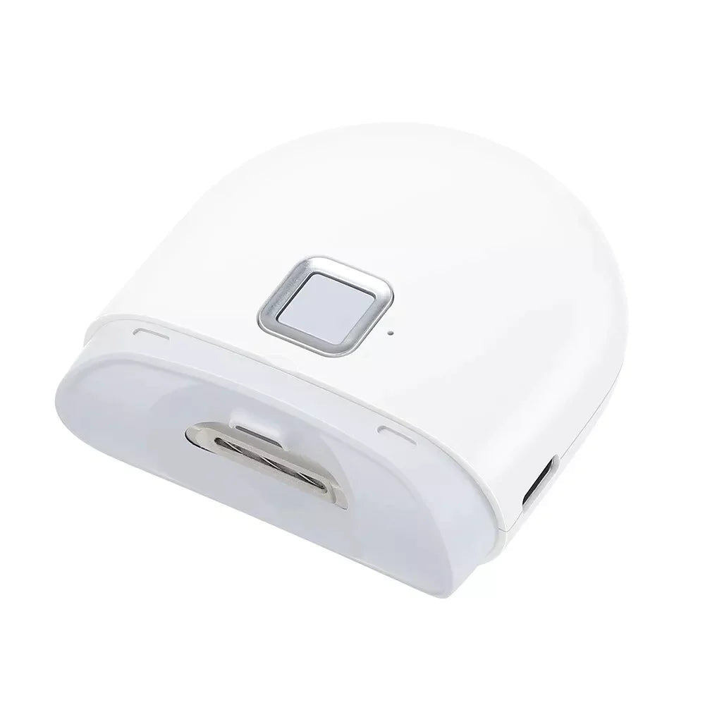 AutoSafe Electric Nail Trimmer Pro