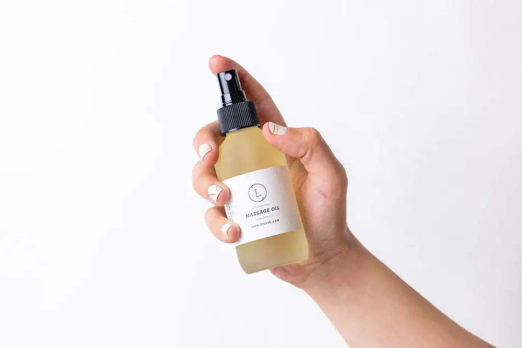 Earthy Eucalyptus Men's Grooming Essentials