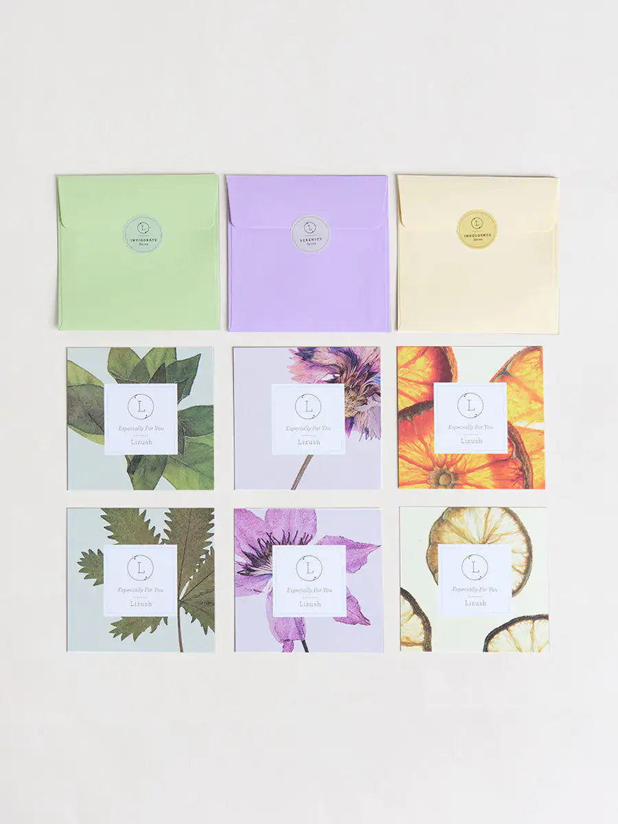 Essential Glow Body Scrub - Bulk Buy