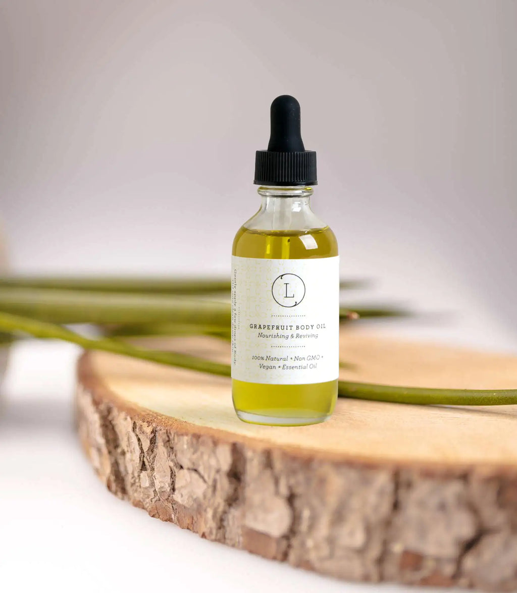 Earthy Eucalyptus Men's Grooming Essentials