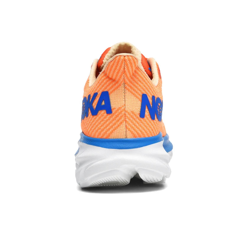 Unisex Running Sneakers – Cushioned, Professional Athletic Shoes for Marathon & Tennis