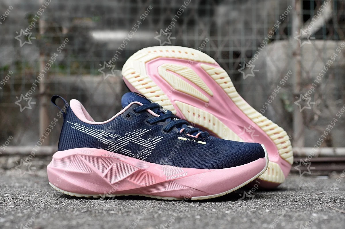 Unisex Outdoor Sneakers – Soft, Slip-Resistant Casual Walking Shoes 2025