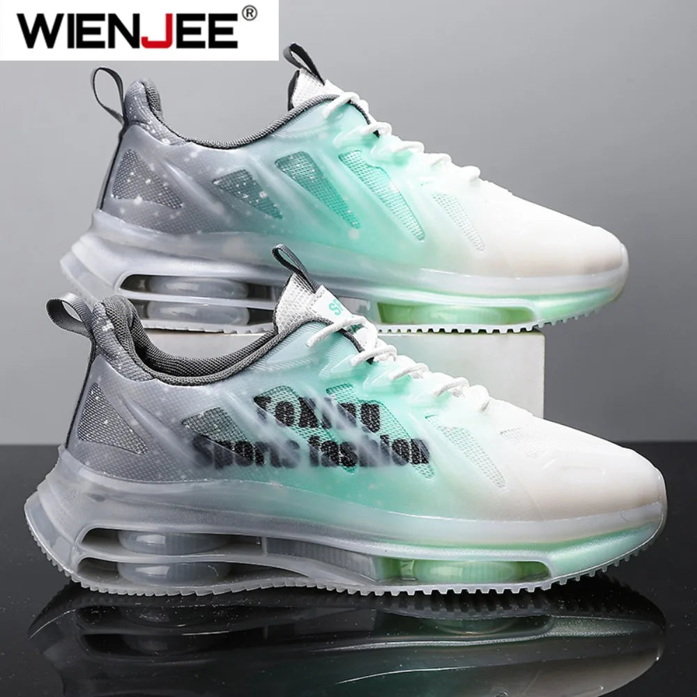 Men’s & Women’s Sneakers – Lightweight, Comfortable Running, Walking & Training Shoes