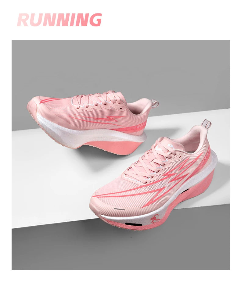 New Running Sneakers Men Lightweight Breathable Wear-Resistant Soft Gym Jogging Shoes Comfort Marathon Athletic Sports Shoes Man