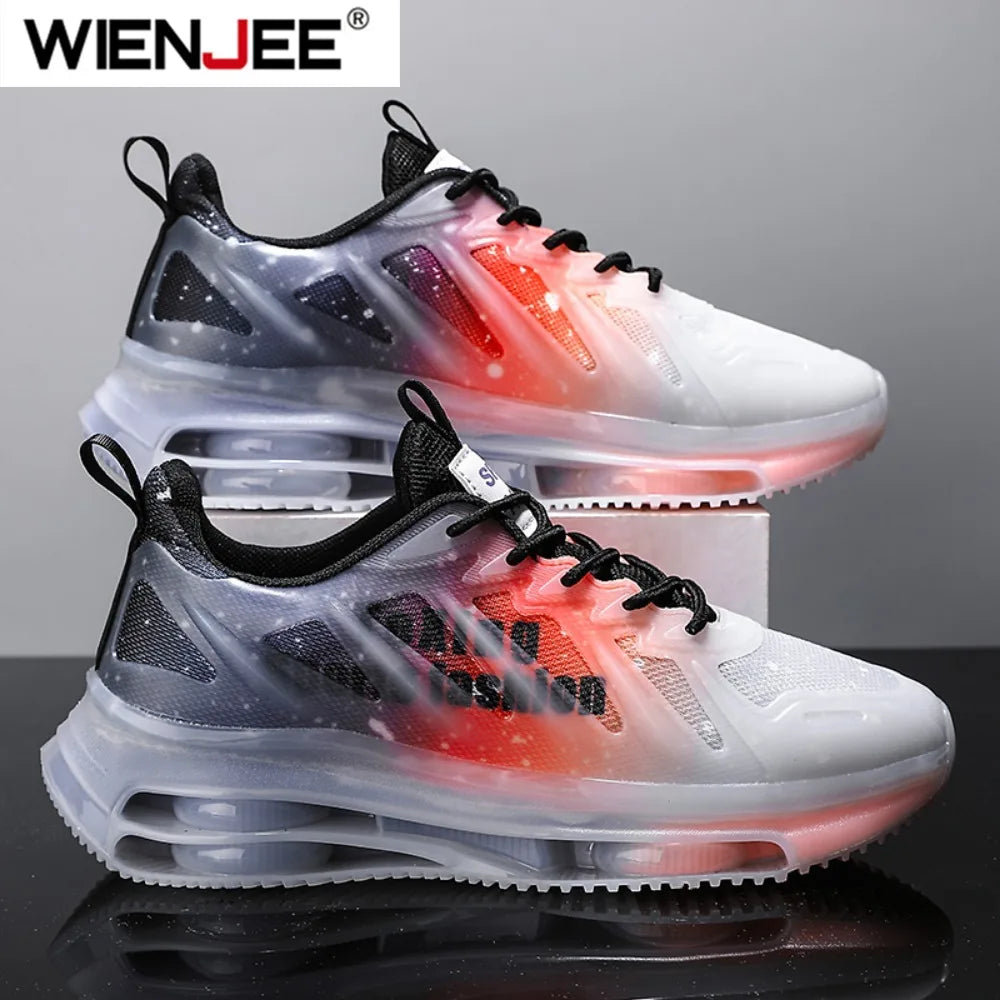 Men’s & Women’s Sneakers – Lightweight, Comfortable Running, Walking & Training Shoes