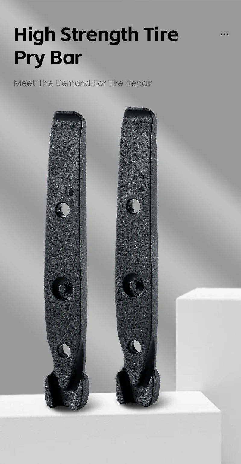 WEST BIKING Portable Ratchet Wrench Kit Multifunction Bicycle Tools 14 In 1 Multitool Set Tyre Lever MTB Road Bike Gadgets