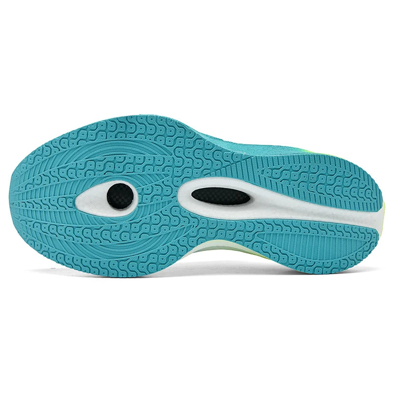 New Running Sneakers Men Lightweight Breathable Wear-Resistant Soft Gym Jogging Shoes Comfort Marathon Athletic Sports Shoes Man