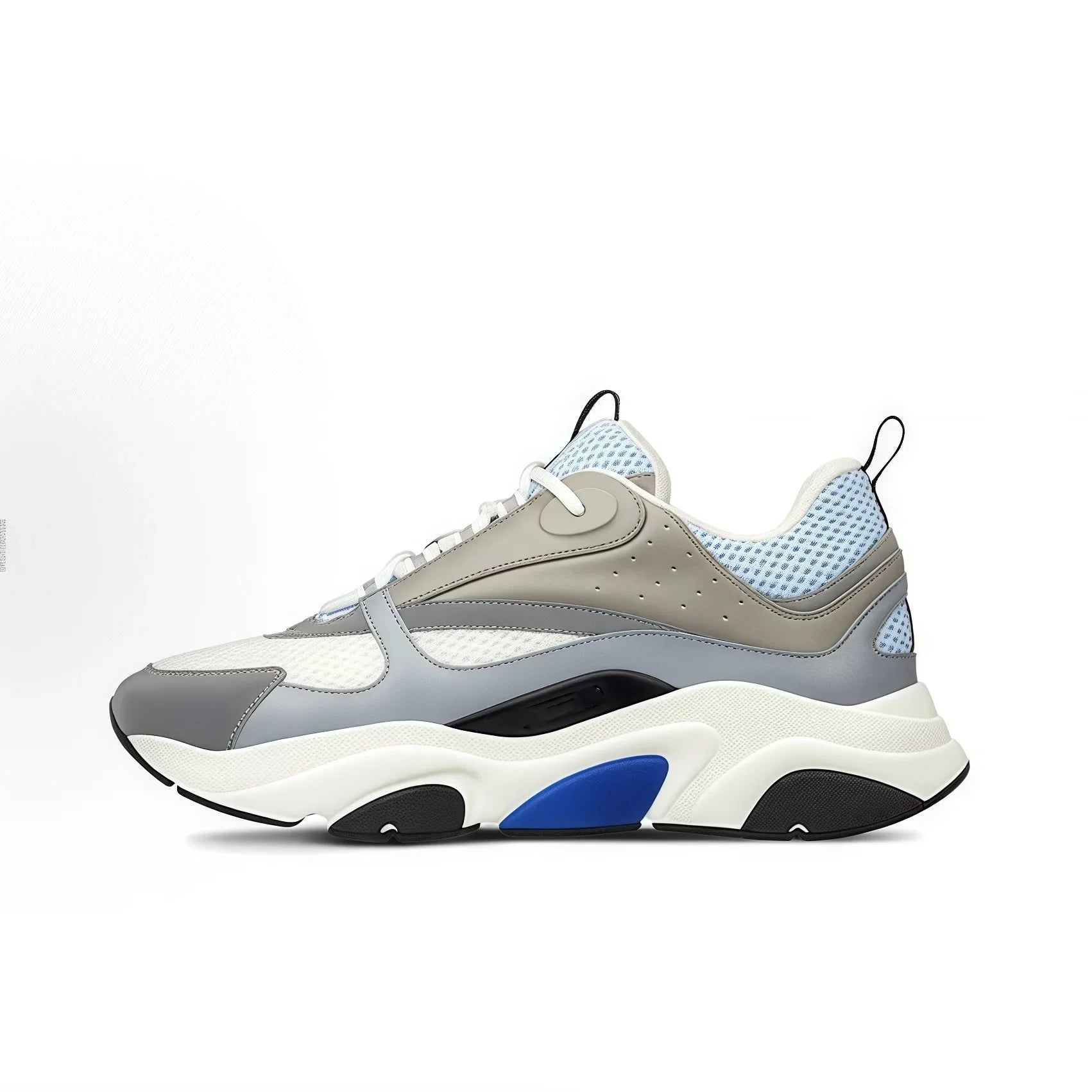 Unisex Summer Sneakers – B22 Breathable, Lightweight, Shock-Absorbing Sports Shoes