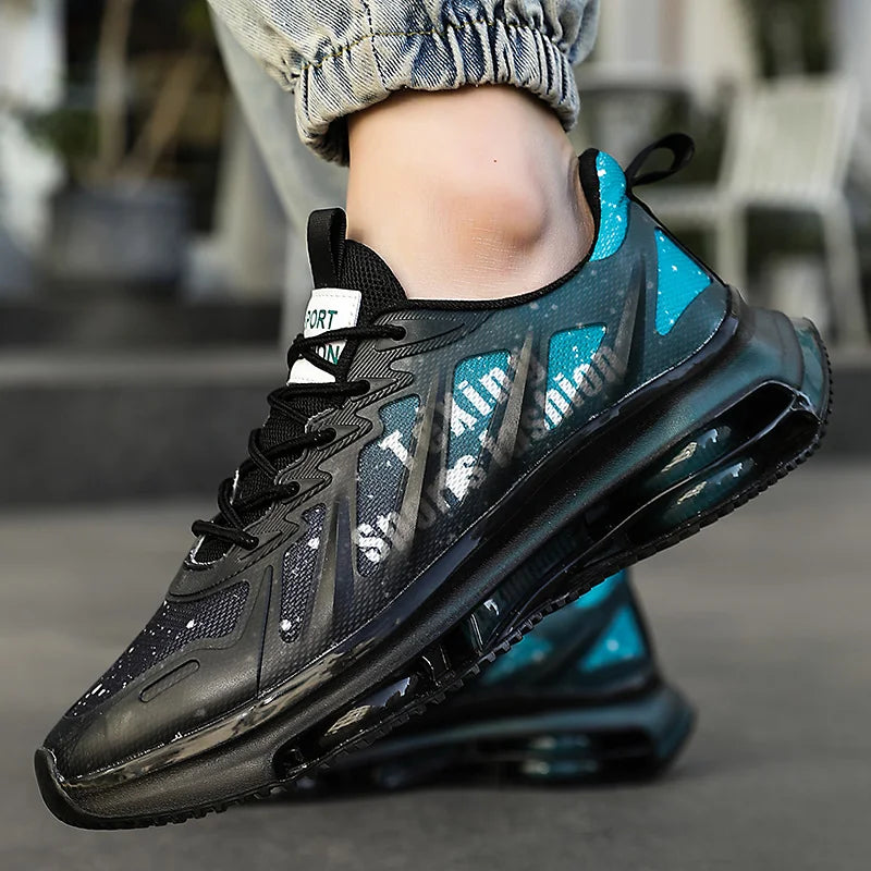 Men’s & Women’s Sneakers – Lightweight, Comfortable Running, Walking & Training Shoes