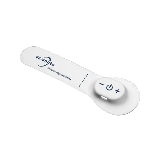 Leg Revive Pulse Therapy Patch