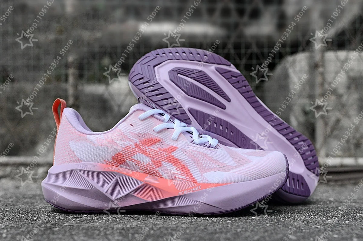 Unisex Outdoor Sneakers – Soft, Slip-Resistant Casual Walking Shoes 2025