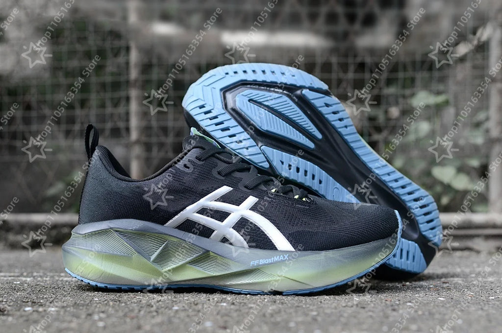 Unisex Outdoor Sneakers – Soft, Slip-Resistant Casual Walking Shoes 2025