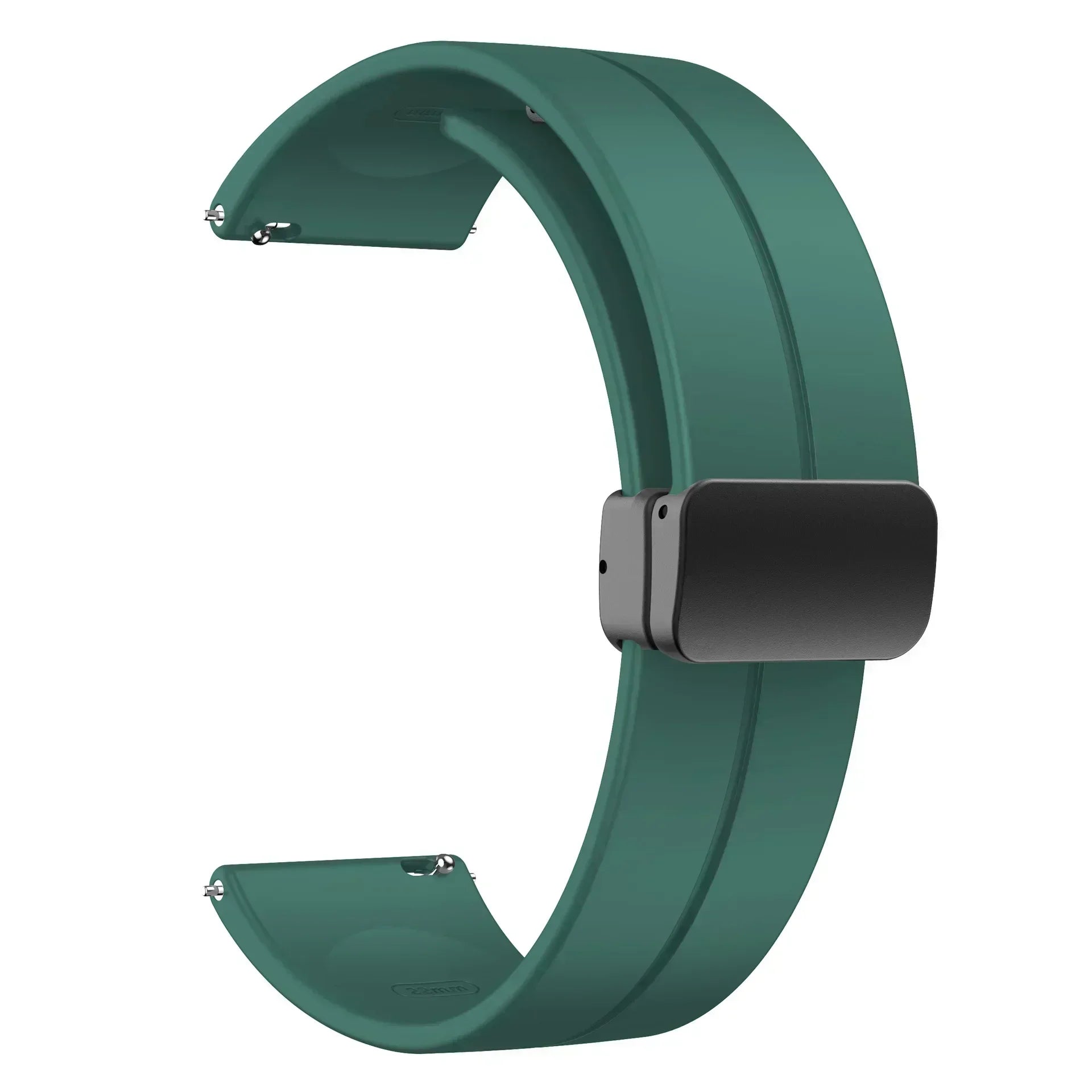 22mm Magnetic Silicone Strap for CMF Watch Pro