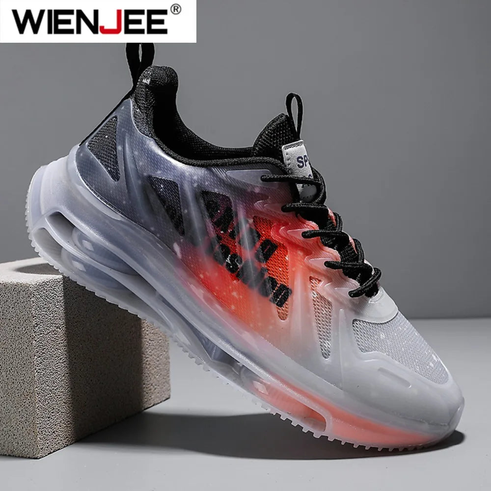 Men’s & Women’s Sneakers – Lightweight, Comfortable Running, Walking & Training Shoes