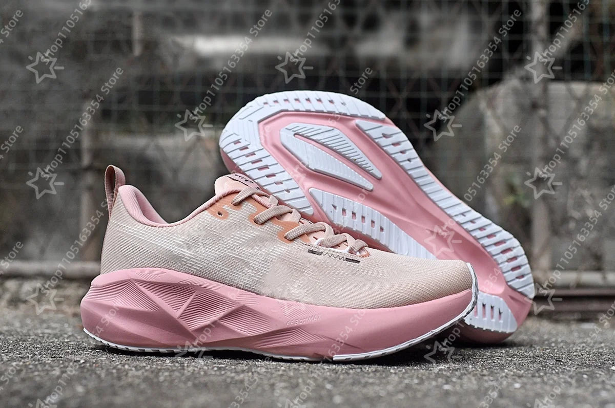 Unisex Outdoor Sneakers – Soft, Slip-Resistant Casual Walking Shoes 2025