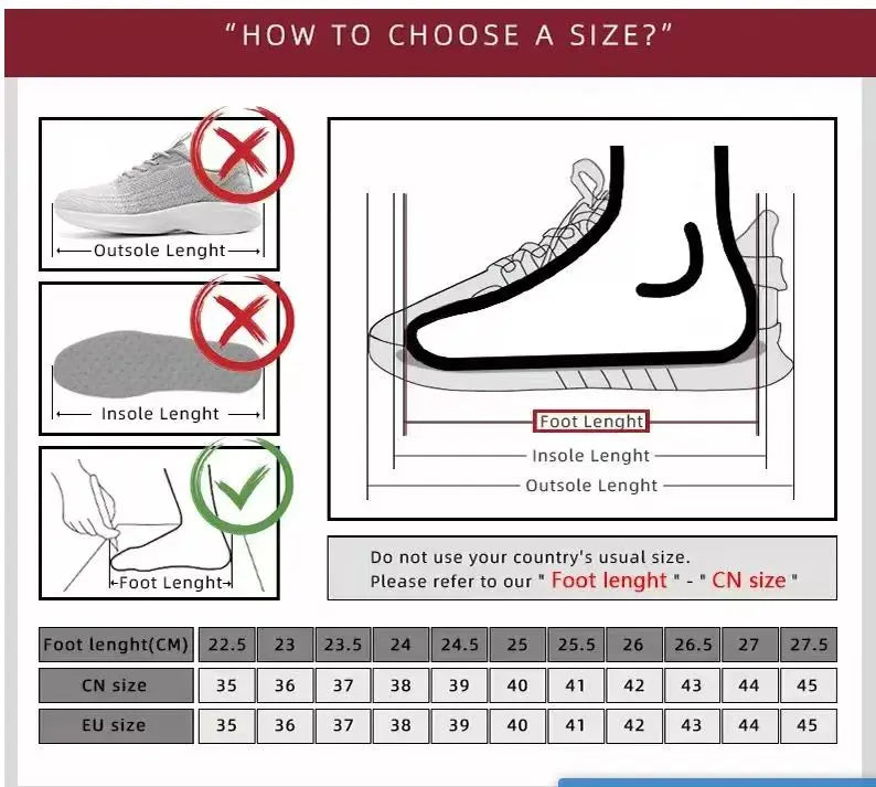 Men’s Athletic Sneakers – Lightweight, Breathable, Air Cushion, Non-Skid Running Shoes