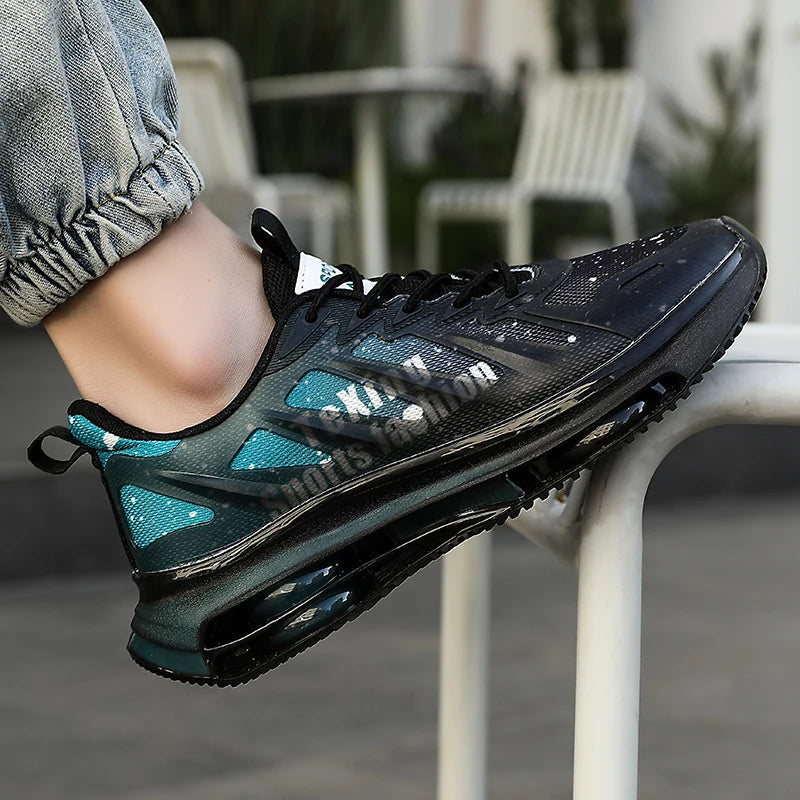 Men’s & Women’s Sneakers – Lightweight, Comfortable Running, Walking & Training Shoes