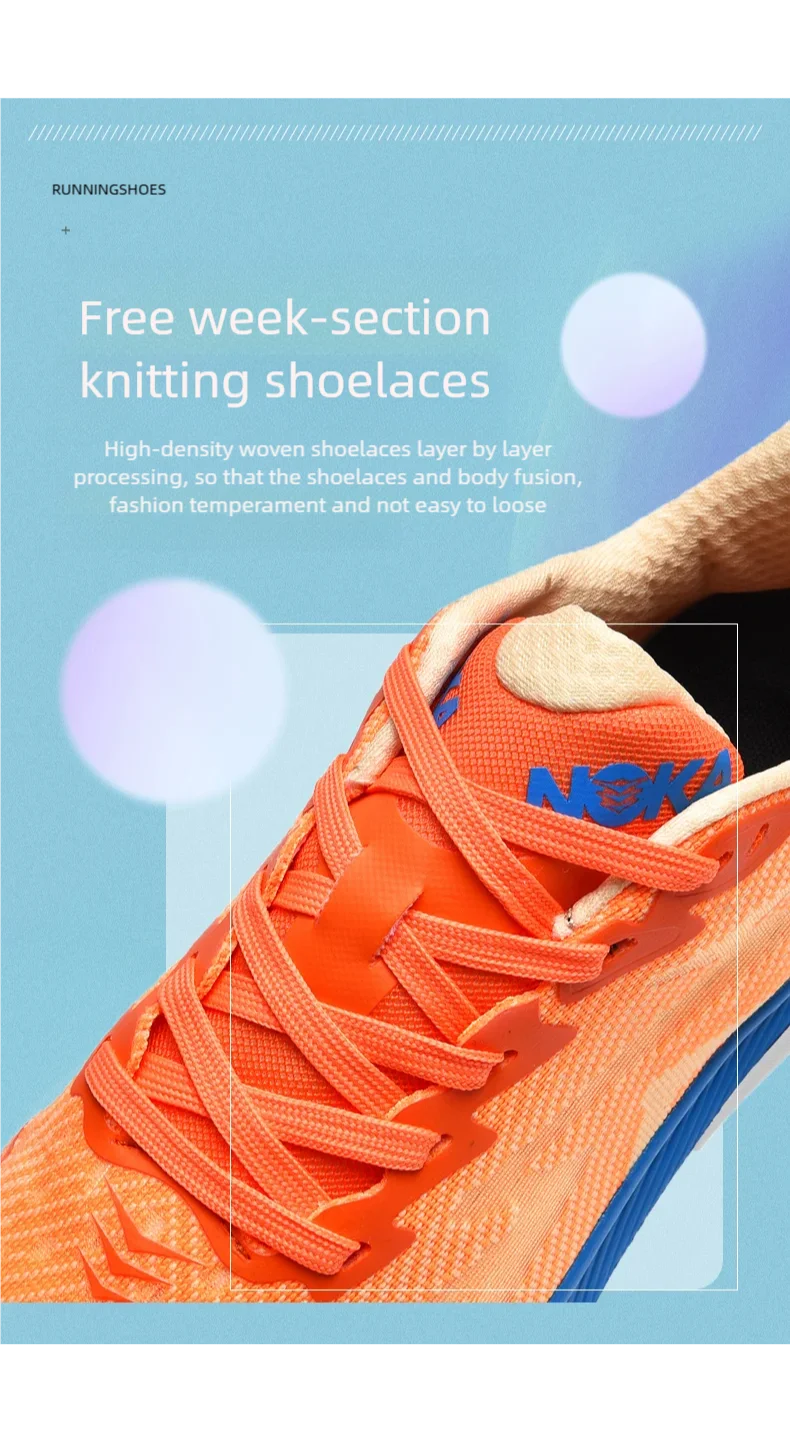 Unisex Running Sneakers – Cushioned, Professional Athletic Shoes for Marathon & Tennis