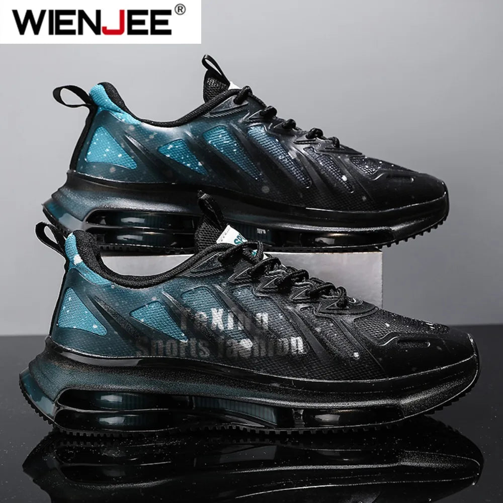 Men’s & Women’s Sneakers – Lightweight, Comfortable Running, Walking & Training Shoes