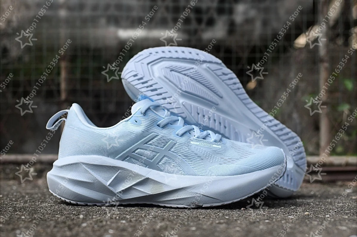 Unisex Outdoor Sneakers – Soft, Slip-Resistant Casual Walking Shoes 2025