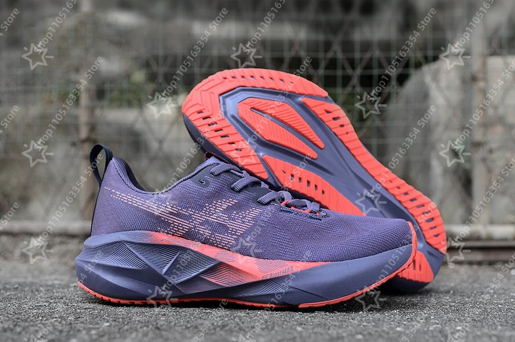 Unisex Outdoor Sneakers – Soft, Slip-Resistant Casual Walking Shoes 2025