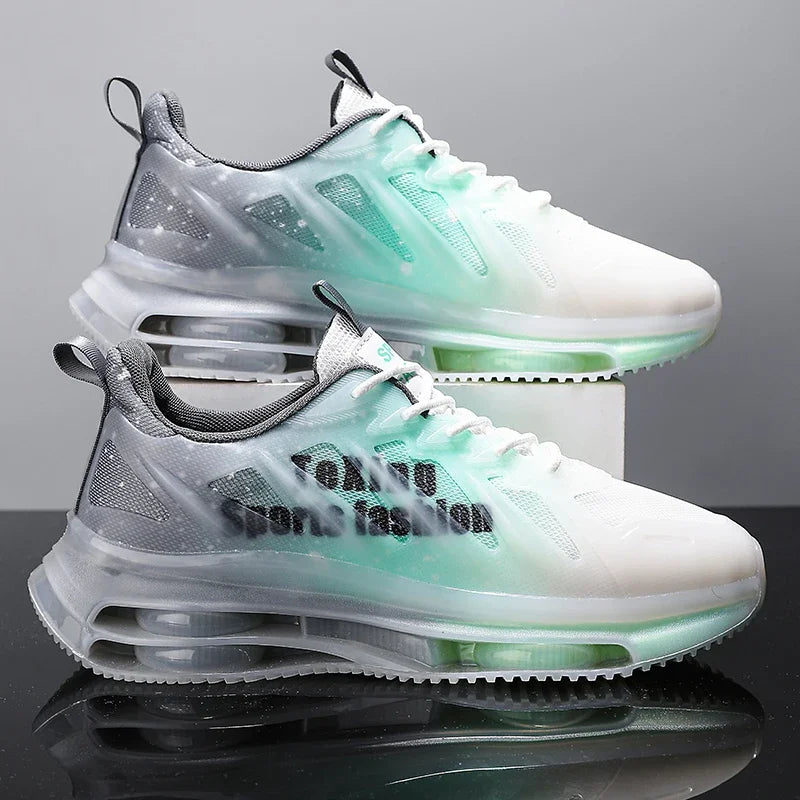 Men’s & Women’s Sneakers – Lightweight, Comfortable Running, Walking & Training Shoes