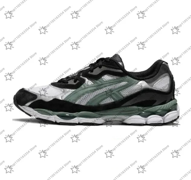 Men’s & Women’s Ultralight Running Sneakers – Breathable, Comfortable Casual Outdoor Shoes