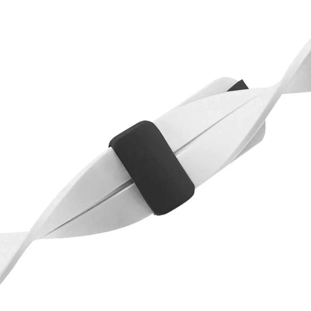 22mm Magnetic Silicone Strap for CMF Watch Pro