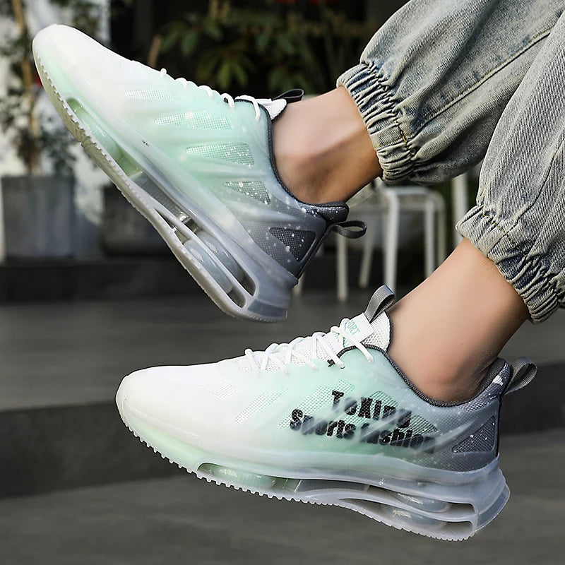 Men’s & Women’s Sneakers – Lightweight, Comfortable Running, Walking & Training Shoes