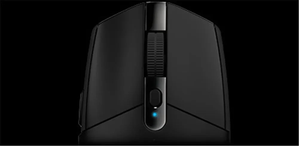 Logitech G304/G305 Wireless Mouse for Gaming - LIGHTSPEED Tech, Ultra - Light Design, Multiple Color Options