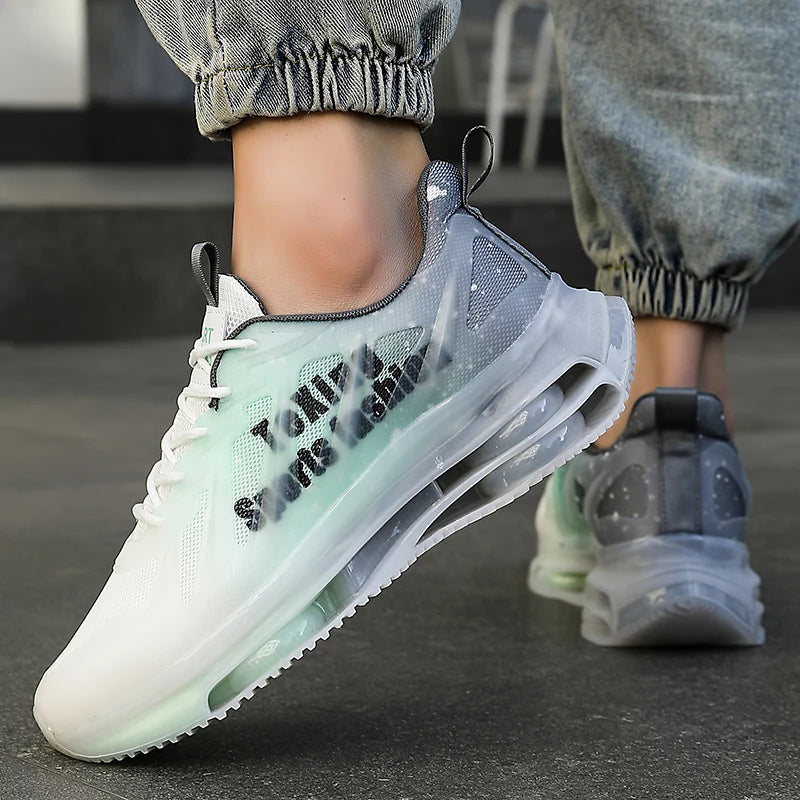 Men’s & Women’s Sneakers – Lightweight, Comfortable Running, Walking & Training Shoes