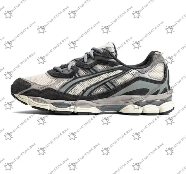 Men’s & Women’s Ultralight Running Sneakers – Breathable, Comfortable Casual Outdoor Shoes