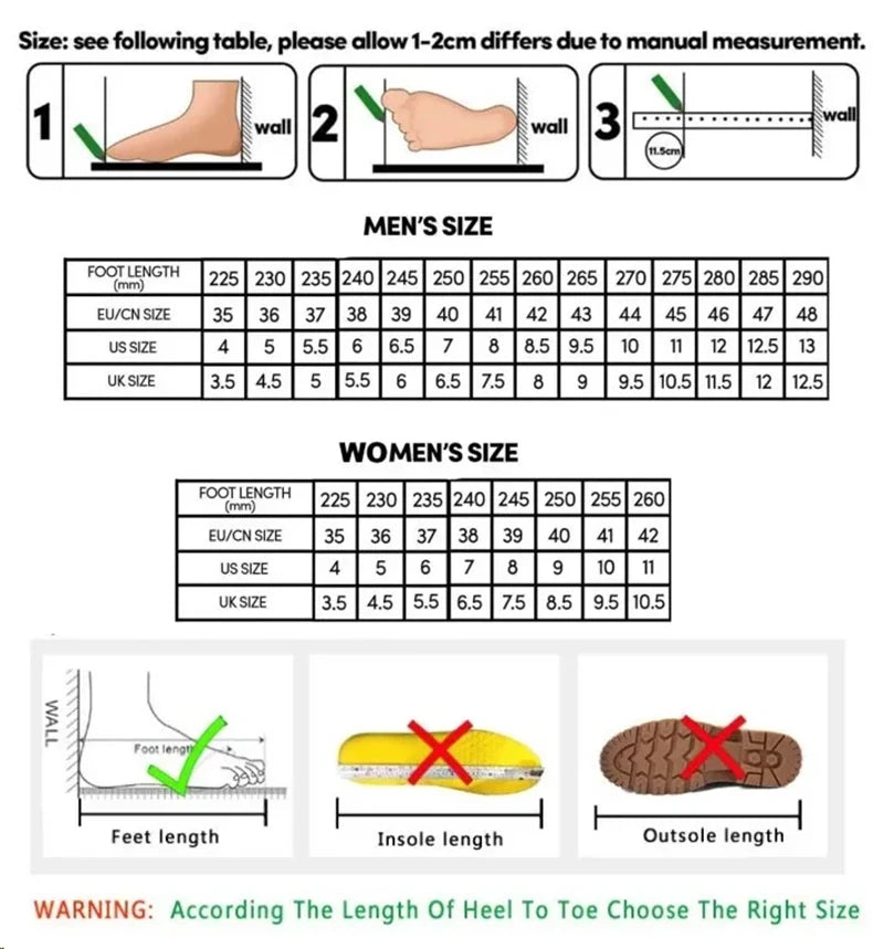 New Running Sneakers Men Lightweight Breathable Wear-Resistant Soft Gym Jogging Shoes Comfort Marathon Athletic Sports Shoes Man