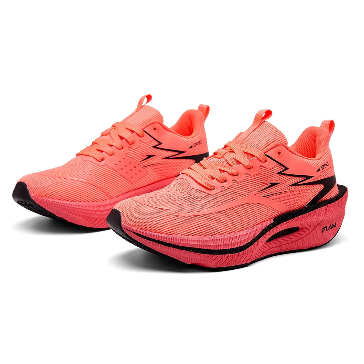 Men’s & Women’s Athletic Sneakers – Lightweight, Breathable, Comfortable Running & Walking Shoes
