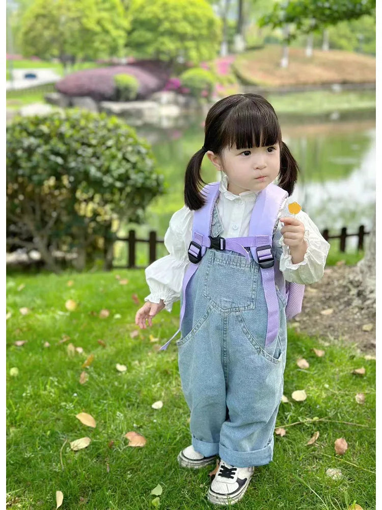 Paw Patrol Beam Mouth Backpack Chase Skye Children's Waterproof Swimming Bag Swimming Pool Beach Dry Wet Separation Storage Bag