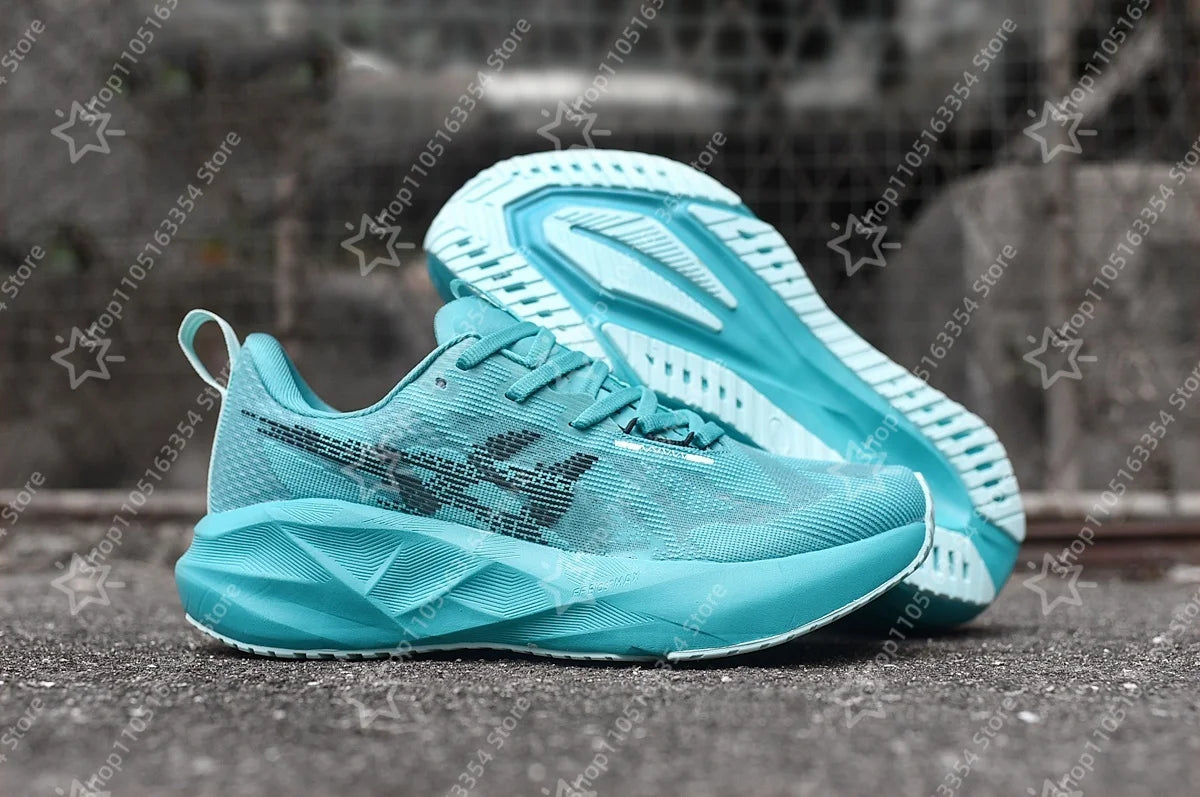 Unisex Outdoor Sneakers – Soft, Slip-Resistant Casual Walking Shoes 2025