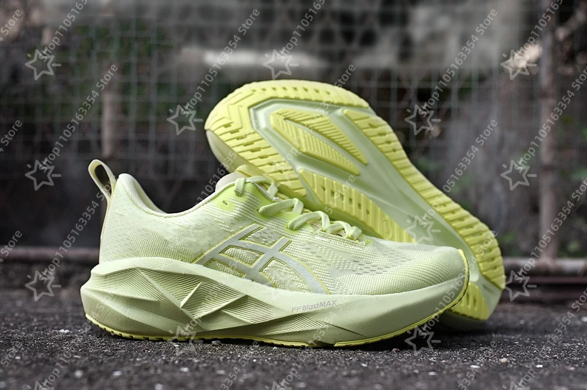 Unisex Outdoor Sneakers – Soft, Slip-Resistant Casual Walking Shoes 2025