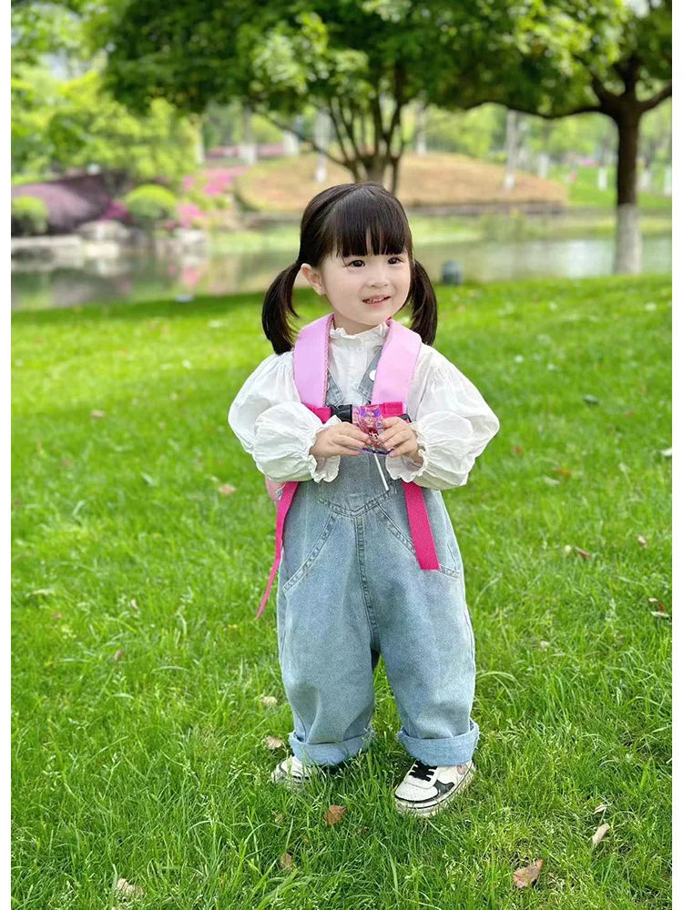 Paw Patrol Beam Mouth Backpack Chase Skye Children's Waterproof Swimming Bag Swimming Pool Beach Dry Wet Separation Storage Bag