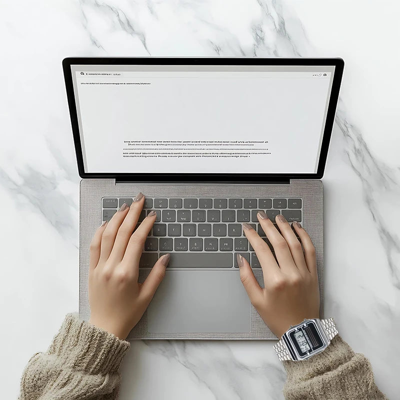 Retro Men’s Solar Digital Sport Watch – Multifunctional