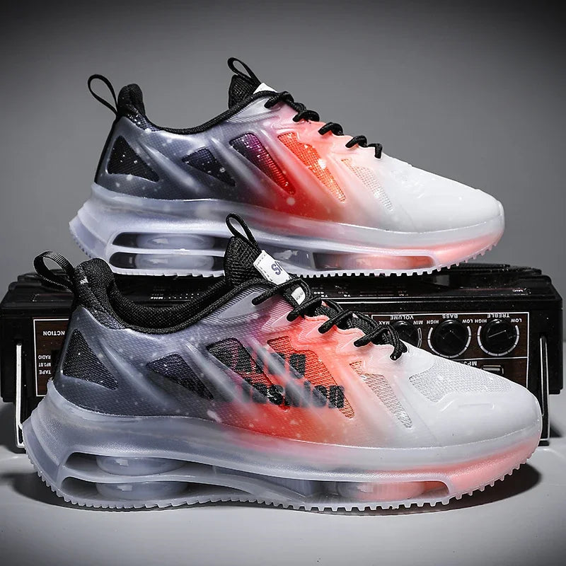 Men’s & Women’s Sneakers – Lightweight, Comfortable Running, Walking & Training Shoes