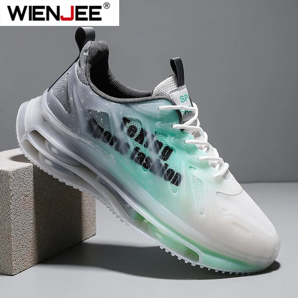 Men’s & Women’s Sneakers – Lightweight, Comfortable Running, Walking & Training Shoes