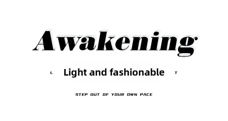 Unisex Running Sneakers – Breathable, Ultralight, Air-Cushion Athletic Shoe